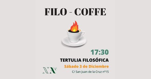 Filo Coffee